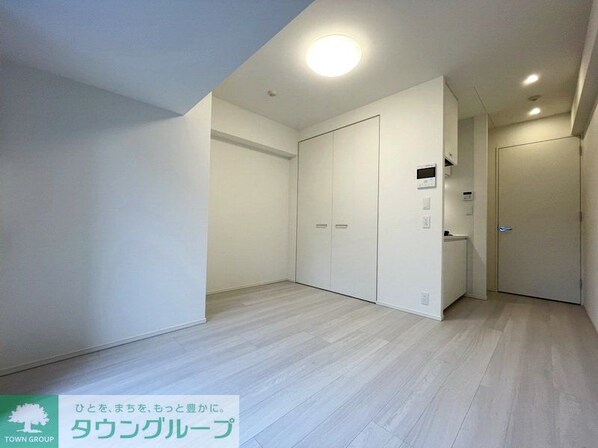 グラシアプレイス曳舟の物件内観写真